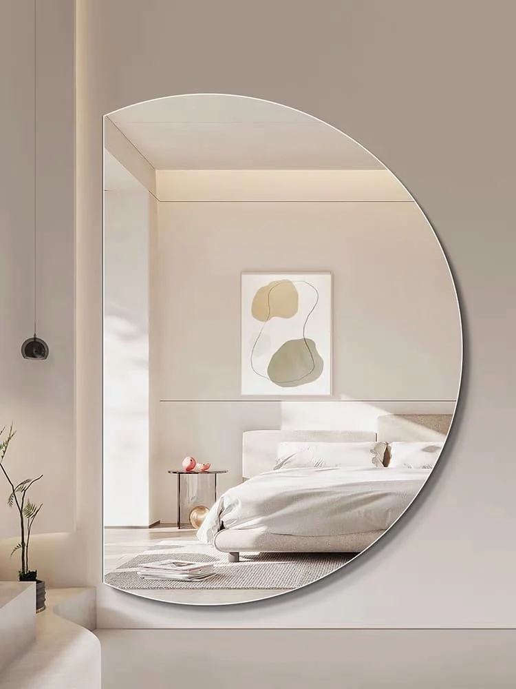 Buy metal frame mirror in Lagos Nigeria