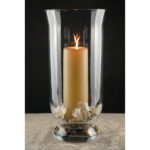 Hurricane Vase