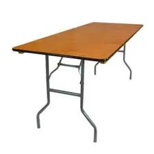 Kings Banquet Table