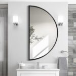 Buy metal frame mirror in Lagos Nigeria