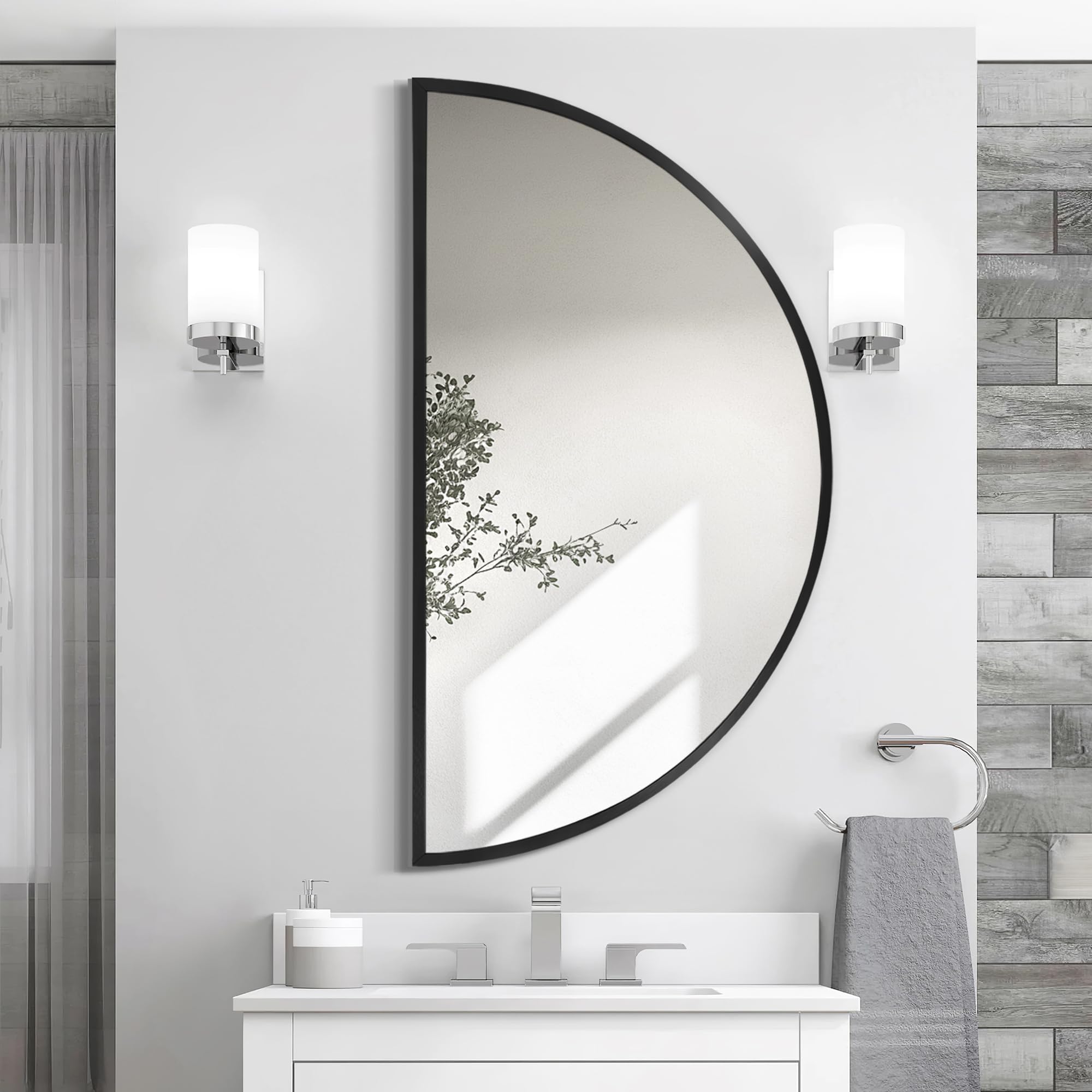 Buy metal frame mirror in Lagos Nigeria