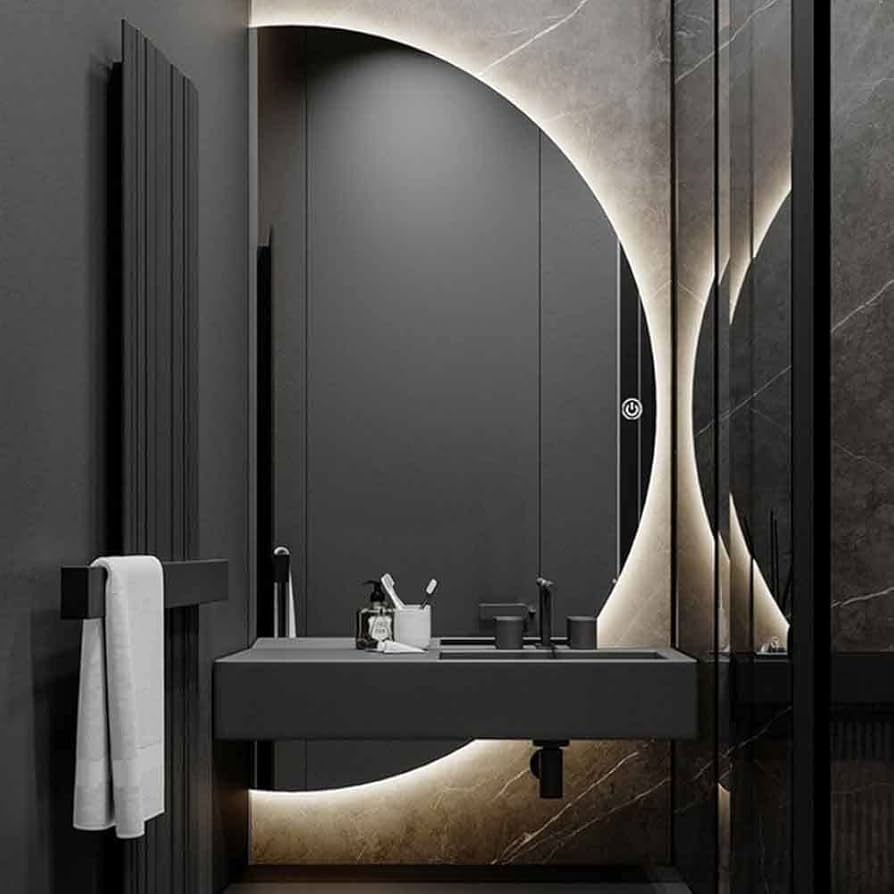 Buy metal frame mirror in Lagos Nigeria