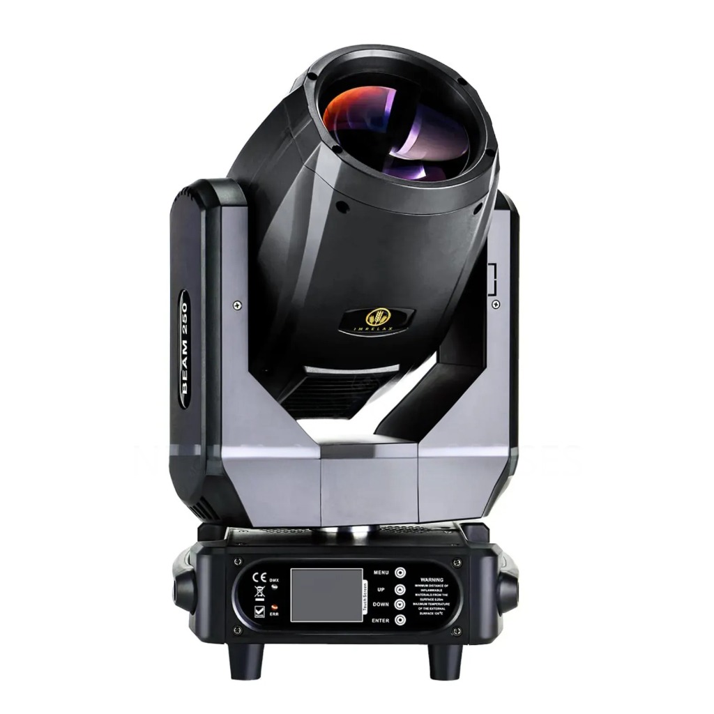 Moving Head Light