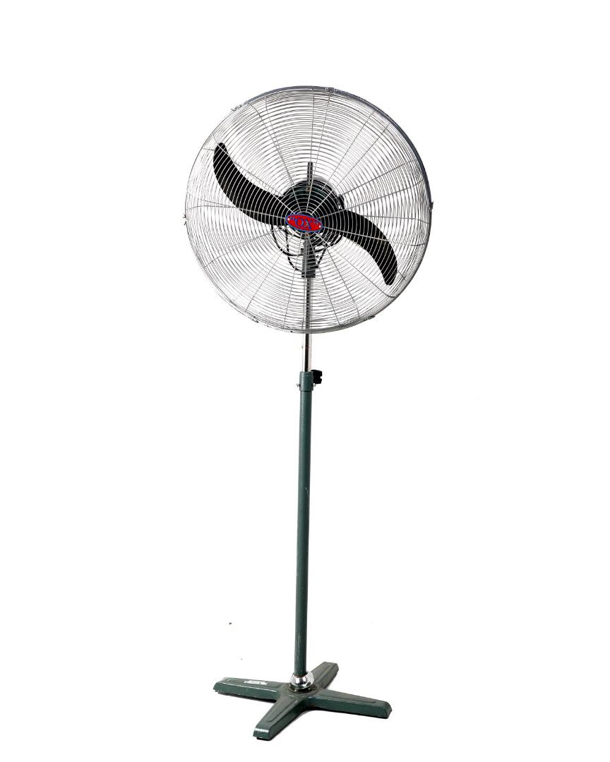 Ox-fan Rental