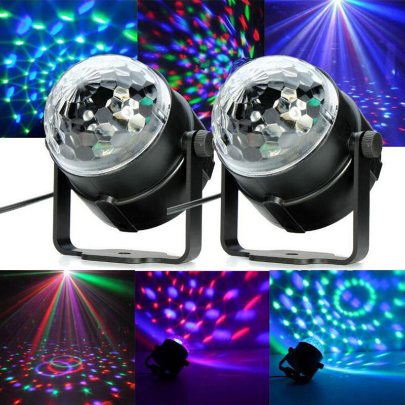 Professional-Stage-Light