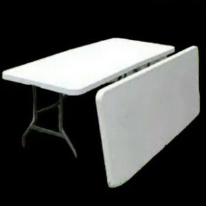 Rectangular Banquet table Hire