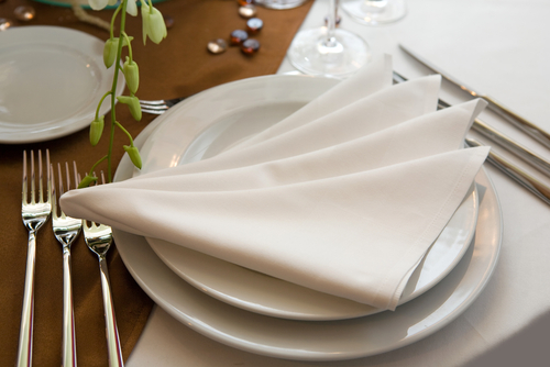 Restaurant Napkins