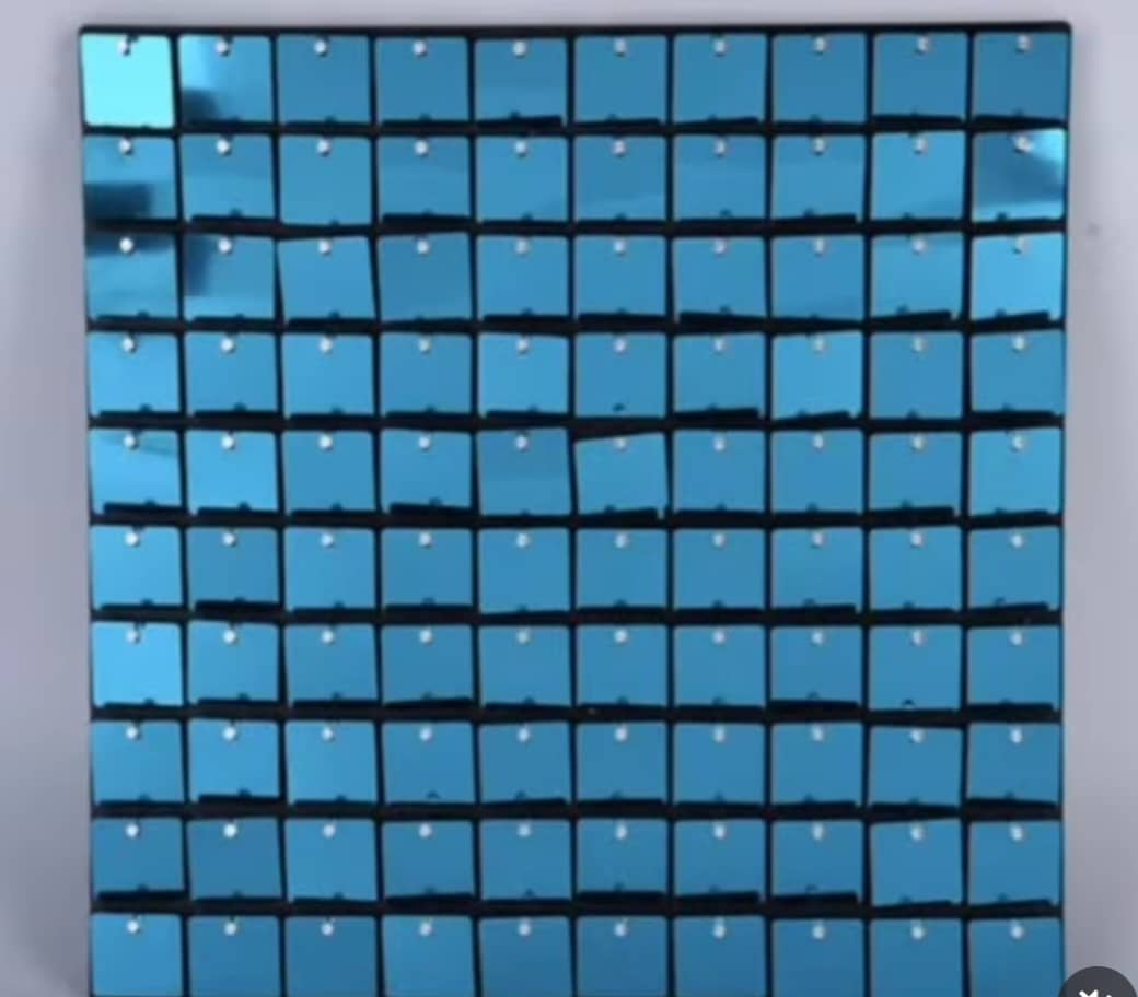 Shimmer Panel Rent