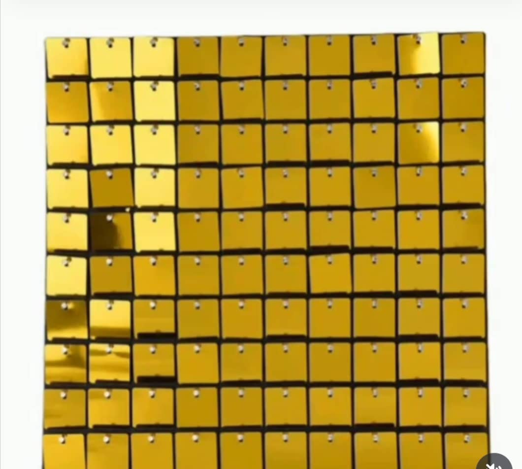 Shimmer Panels