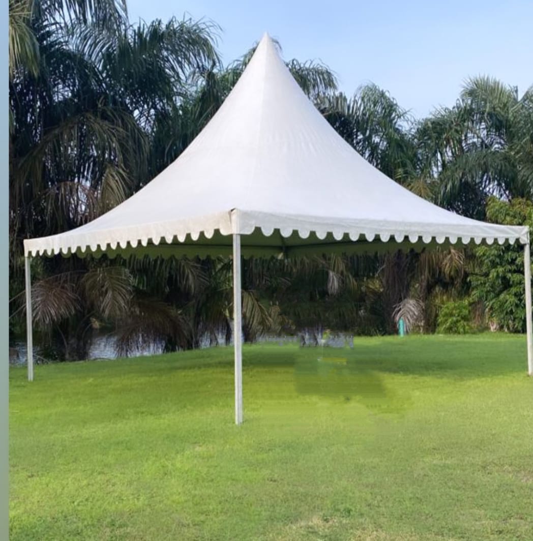 Single Pagoda