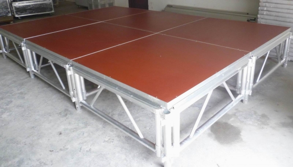 Stage for Rent