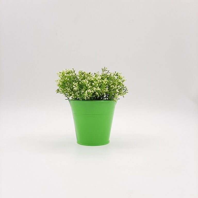 Where to get small artificial plants Lagos