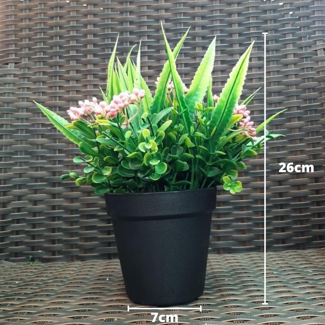 Purchase artificial table vases Lagos