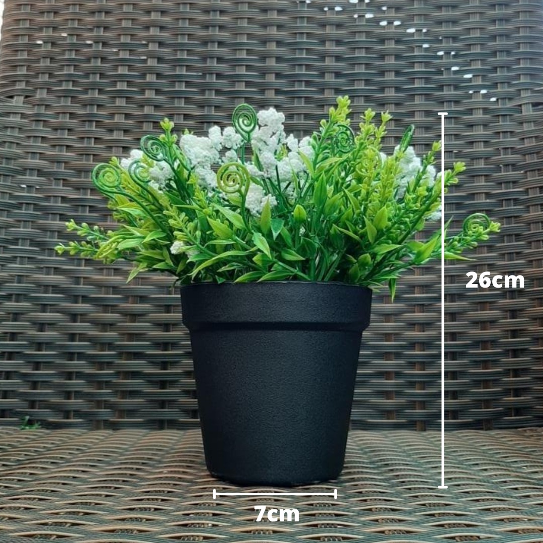 Purchase artificial table vases Lagos