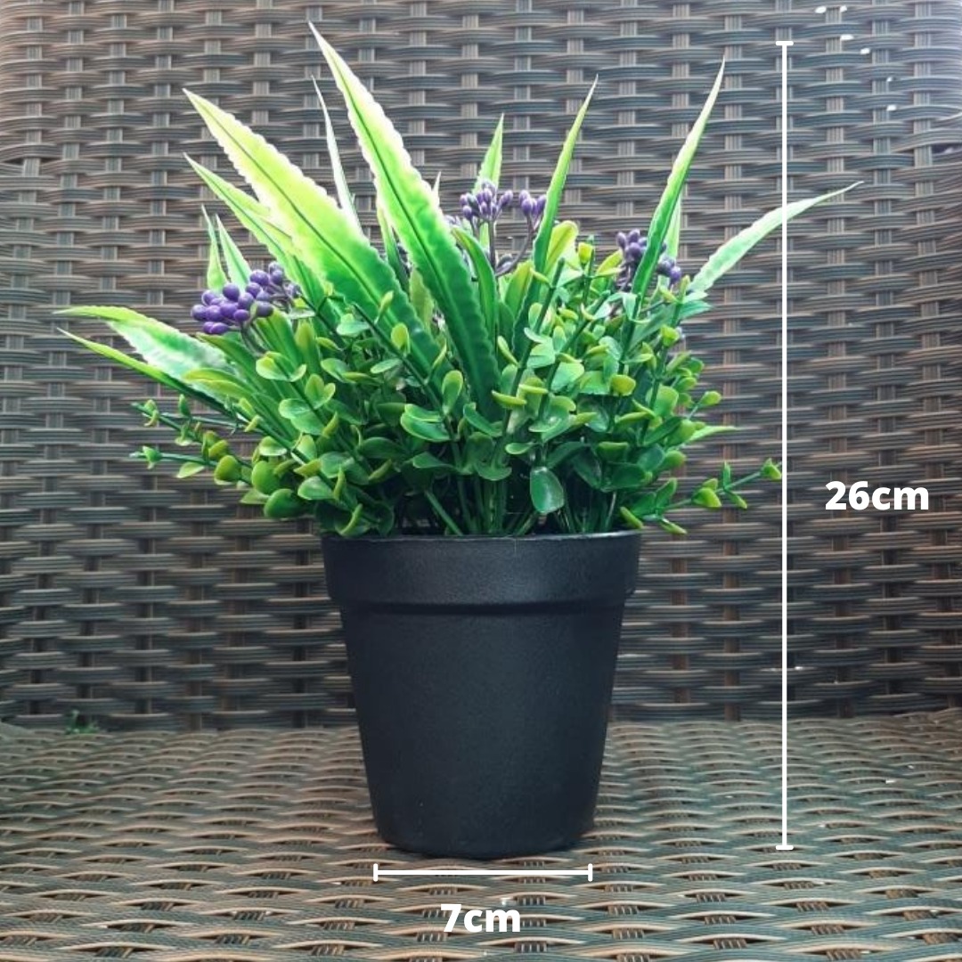 Purchase artificial table vases Lagos