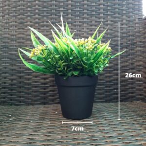 Purchase artificial table vases Lagos