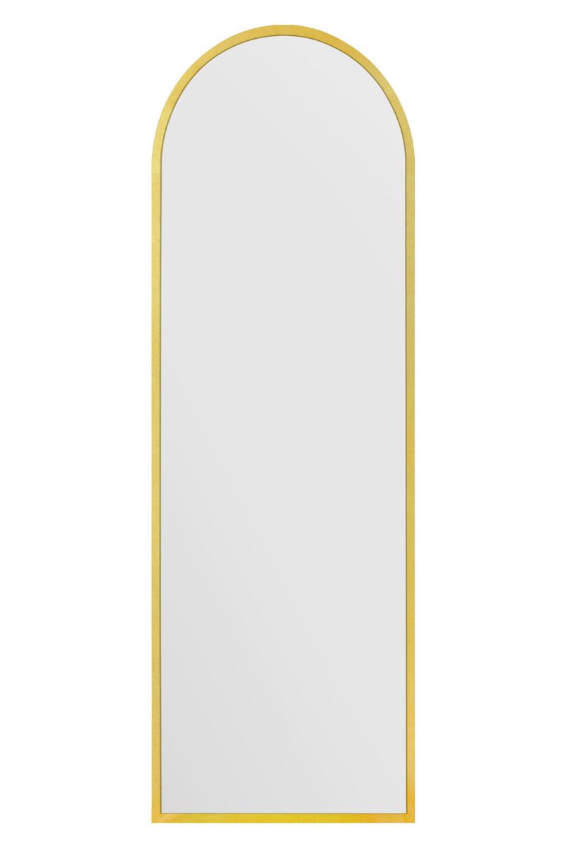 Wall mounted gold framed mirrors in Lagos