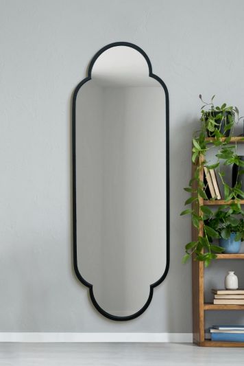 Custom metal frame mirrors in Lagos