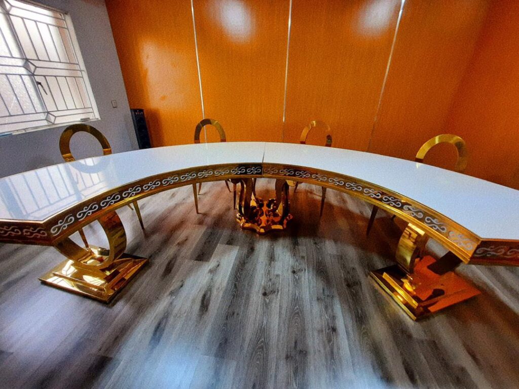 VIP Tables Hire
