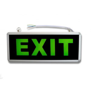 emergency exist signs lagos