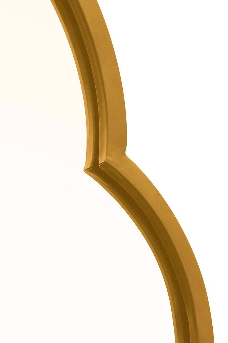 gold frame mirrors Lagos