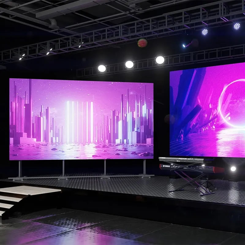 led for hire in Lagos