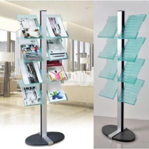 8 Tiers Magazine Rack for Offices for sale in Nigeria