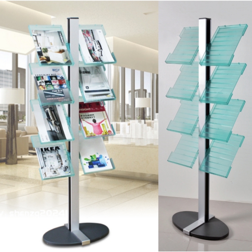 8 Tiers Magazine Rack for Offices for sale in Nigeria