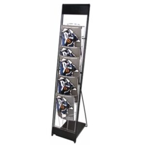 Brochure Display Rack for Offices for sale in Nigeria