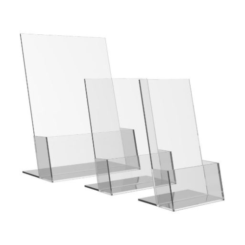Acrylic Magazine Table Top for sale in Nigeria