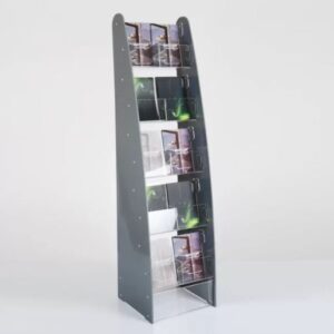 Custom Acrylic Brochure Rack for Office for sale in lagos