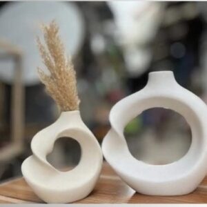 stylish decorative vases in Lagos, Nigeria