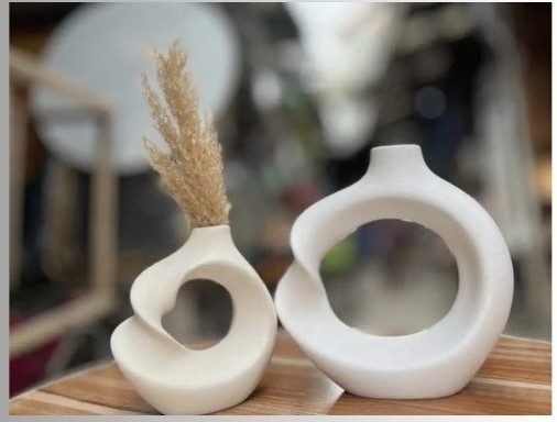 stylish decorative vases in Lagos, Nigeria