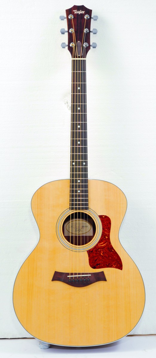 Guitar Rentals