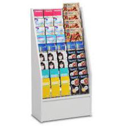 Info Stand with Brochure Holder for sale in Nigeria