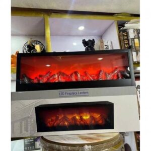 Premium quality LED fireplaces in Lagos