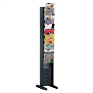 Magazine | Brochure Display Rack Stand for sale in Nigeria