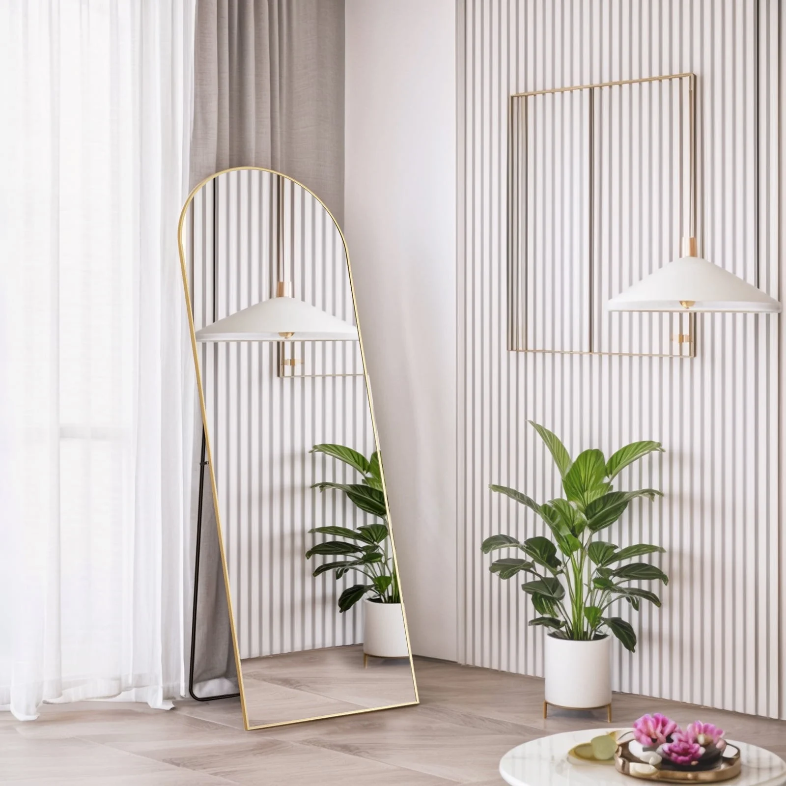 Luxury modern frame mirrors Lagos Nigeria