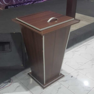 Noble Offering box nigeria