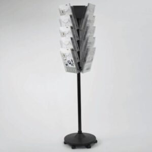 Revolving Brochure Display Rack for sale in Nigeria