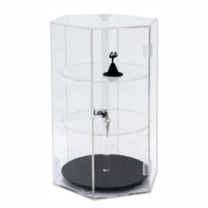 Rotating Magazine Display Rack for Libraries for sale in Nigeria