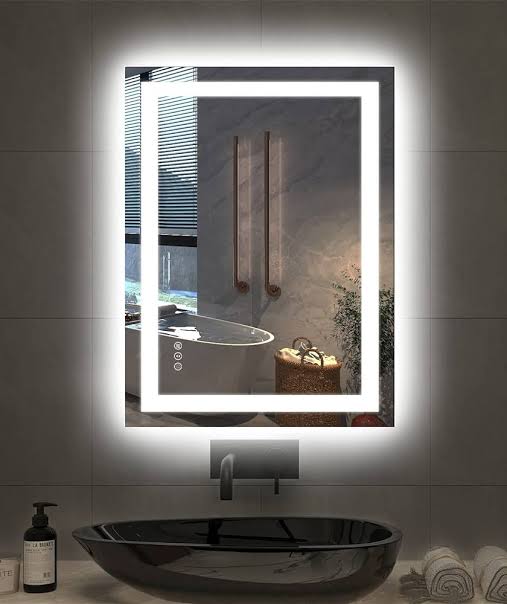 affordable stainless frame mirrors Lagos