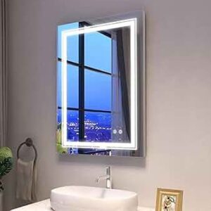 affordable stainless frame mirrors Lagos