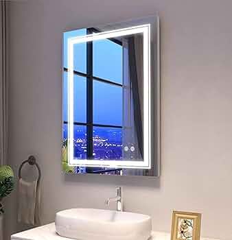affordable stainless frame mirrors Lagos