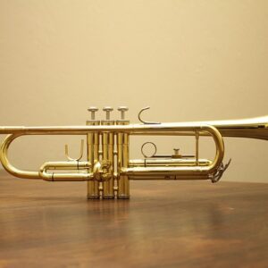 Trumpet Hire