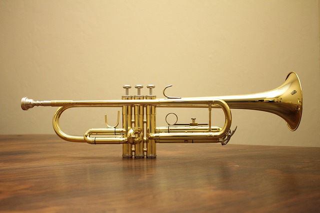 Trumpet Hire