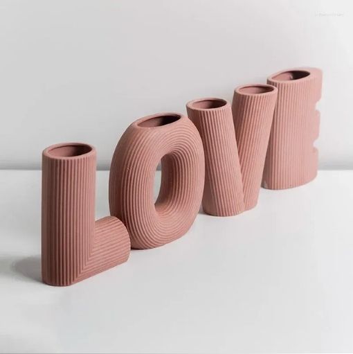 ceramic art flower vases in Lagos