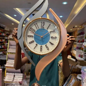 Veloura Big Wall Clocks