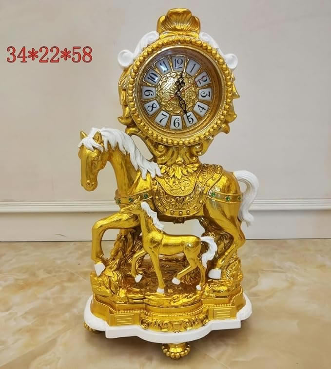 Vintage Wall Clock lagos