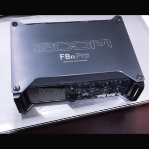 Zoom F8n Pro
